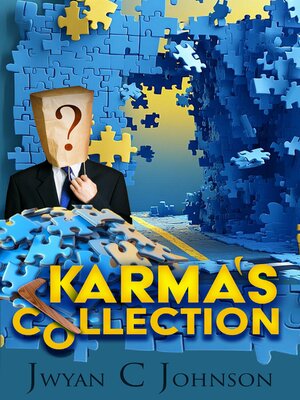 cover image of Karma's Collection